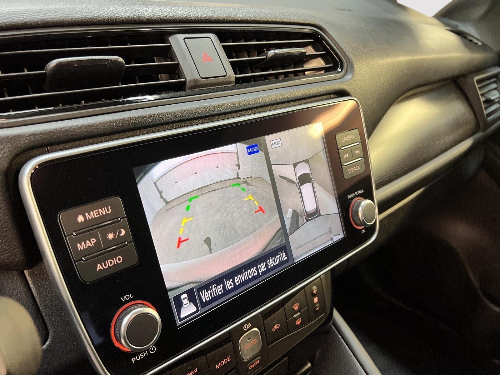 Nissan Leaf SV PLUS NAV 2024 - image #16