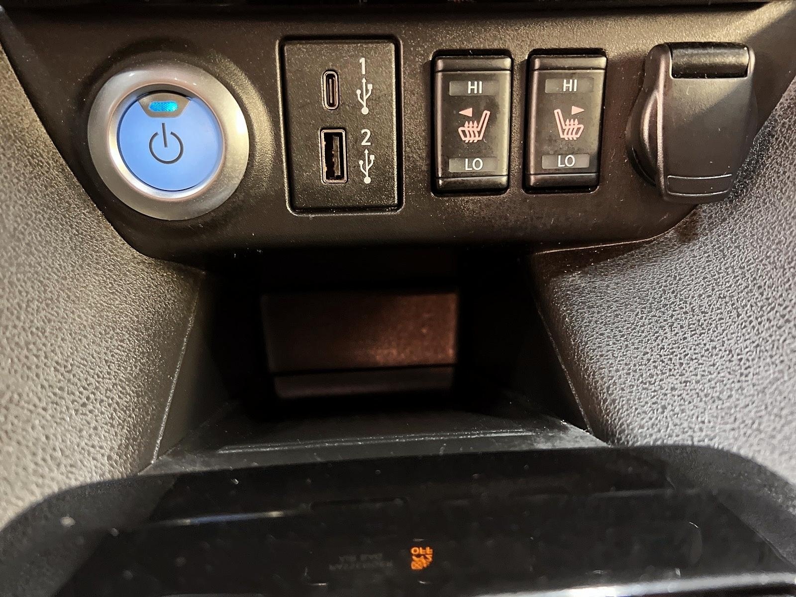 Nissan Leaf SV PLUS NAV 2024 - image #18