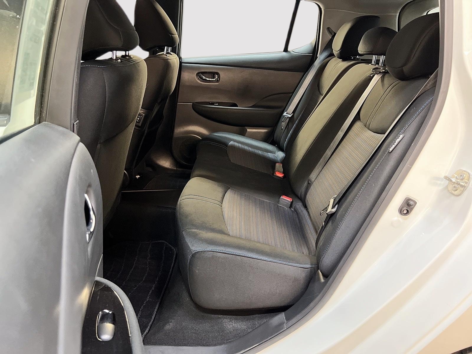 Nissan Leaf SV PLUS NAV 2024 - image #9