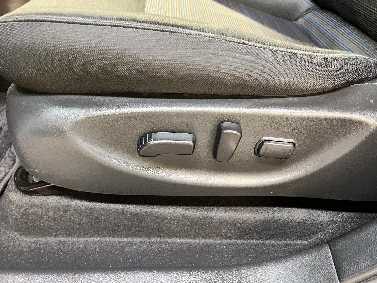 Nissan Leaf SV PLUS NAV 2024 - image #24