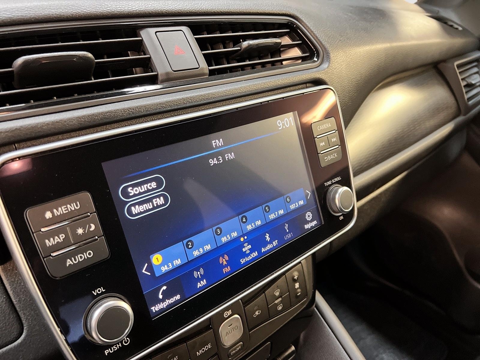 Nissan Leaf SV PLUS NAV 2024 - image #15