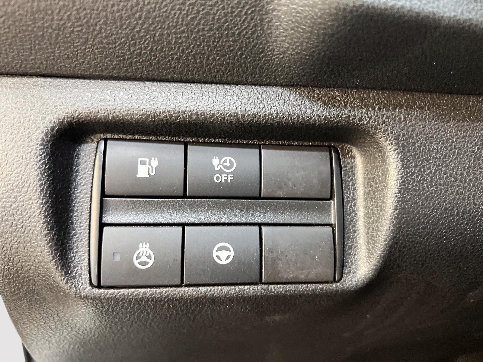 Nissan Leaf SV PLUS NAV 2024 - image #21