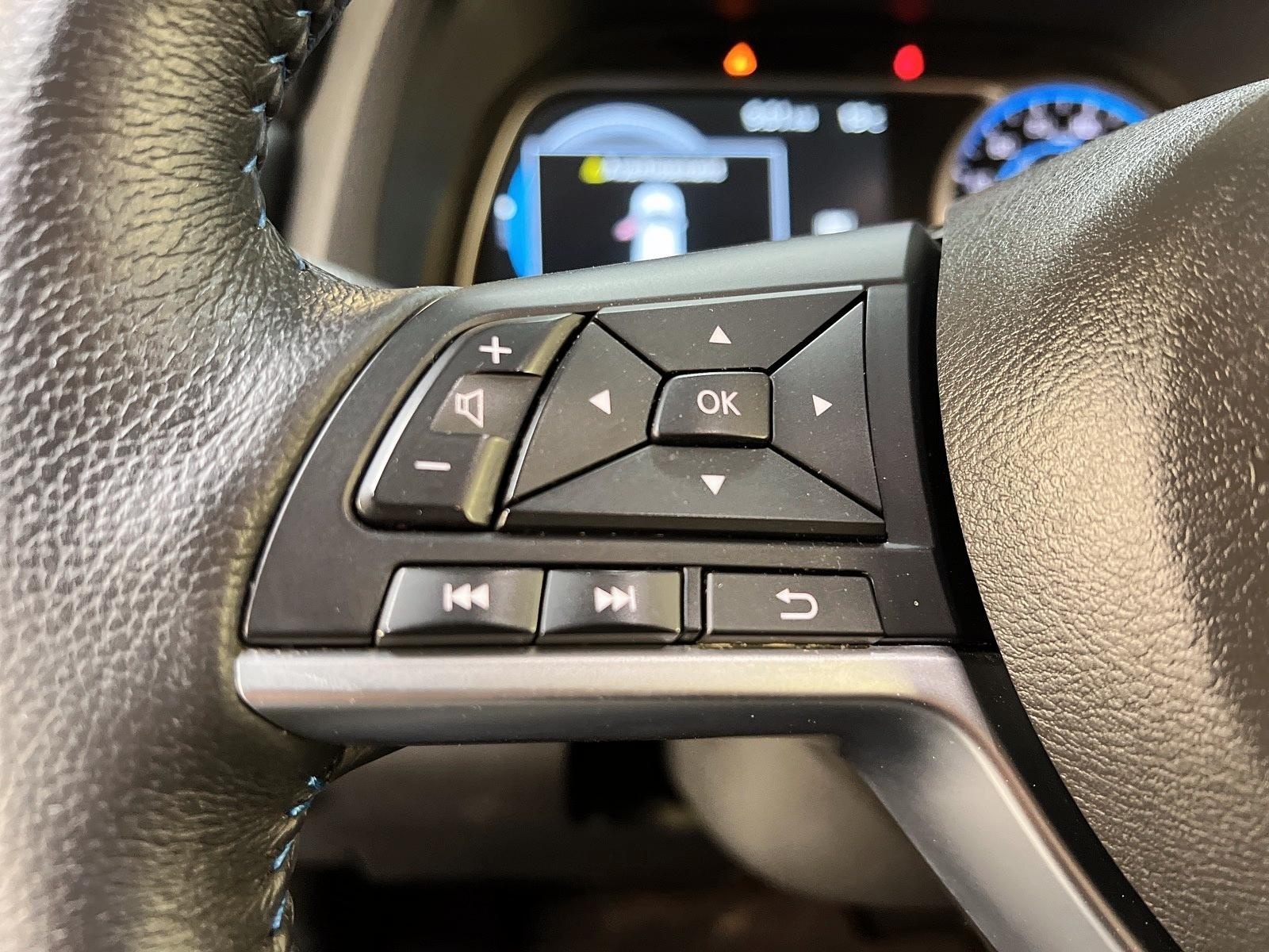 Nissan Leaf SV PLUS NAV 2024 - image #20
