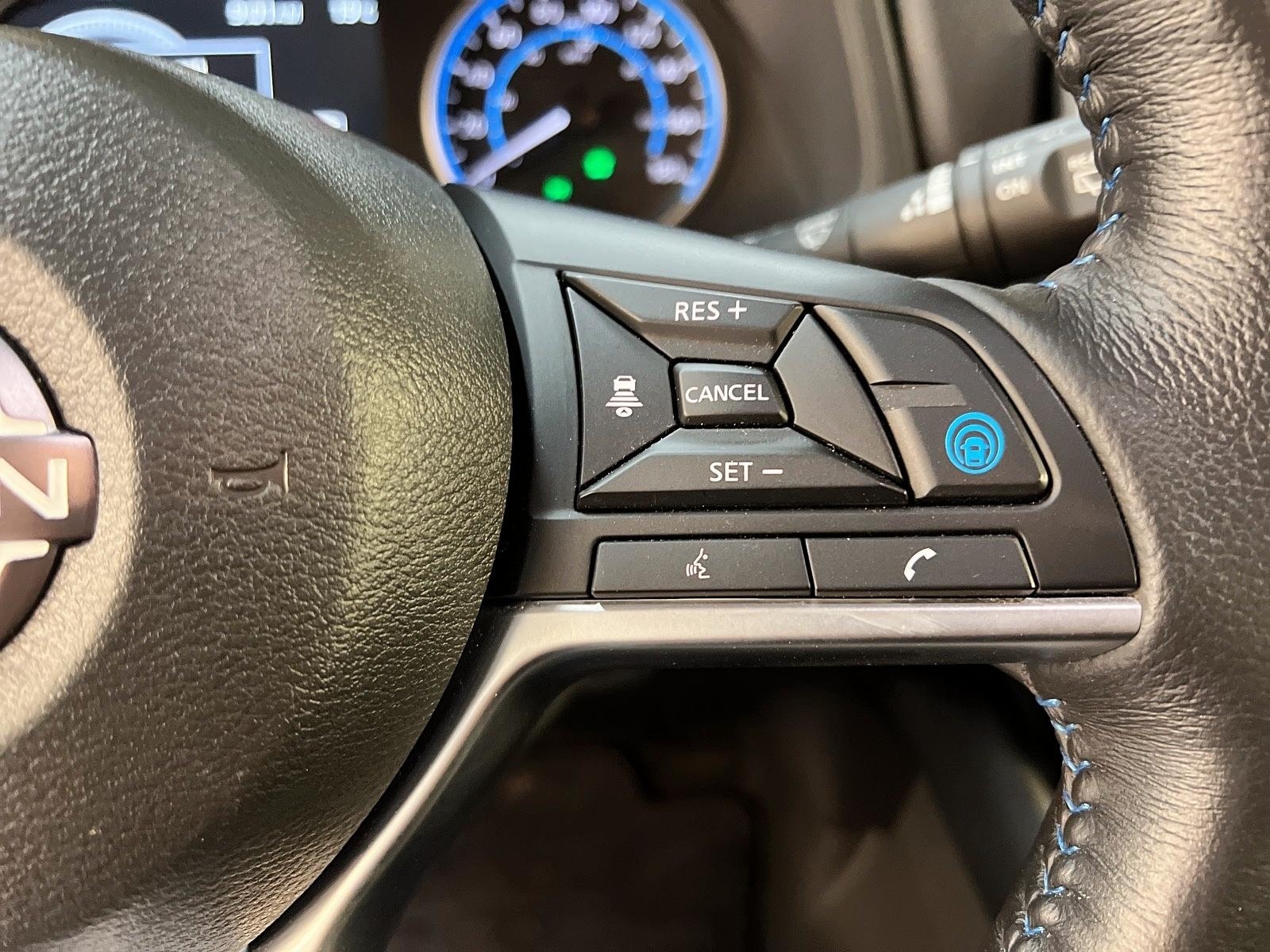 Nissan Leaf SV PLUS NAV 2024 - image #19