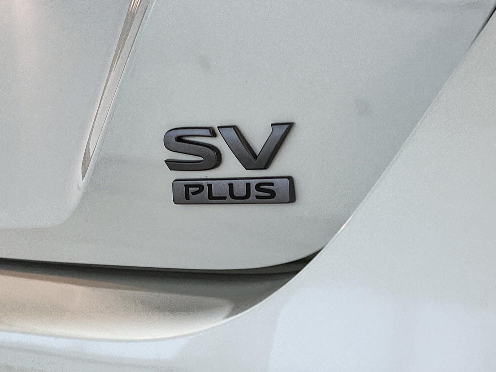 Nissan Leaf SV PLUS NAV 2024 - image #27
