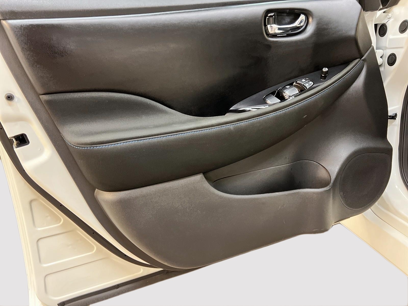 Nissan Leaf SV PLUS NAV 2024 - image #23