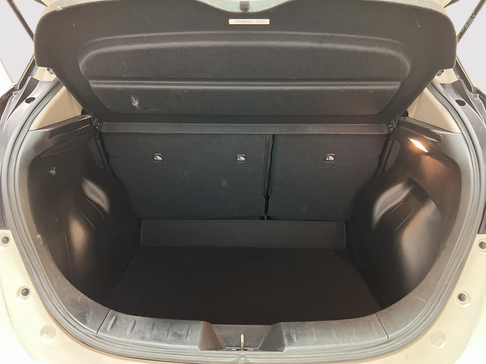 Nissan Leaf SV PLUS NAV 2024 - image #12