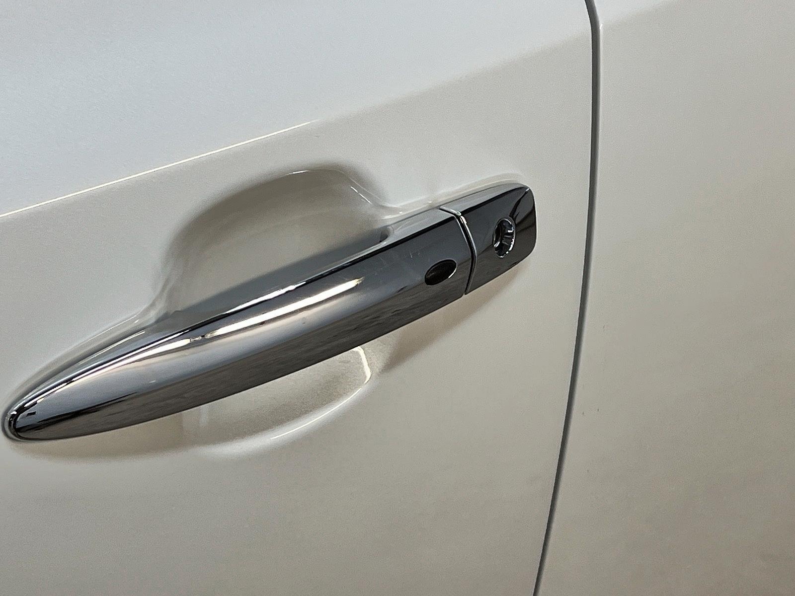 Nissan Leaf SV PLUS NAV 2024 - image #25