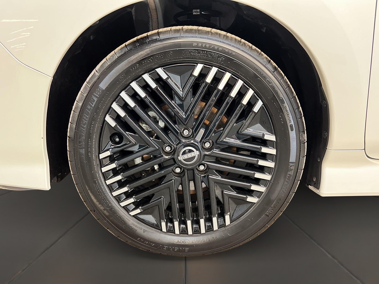 Nissan Leaf SV PLUS NAV 2024 - image #28