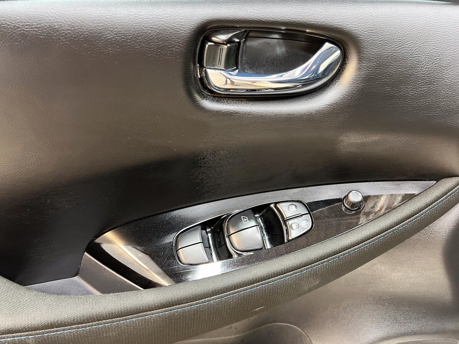 Nissan Leaf SV PLUS NAV 2024 - image #22