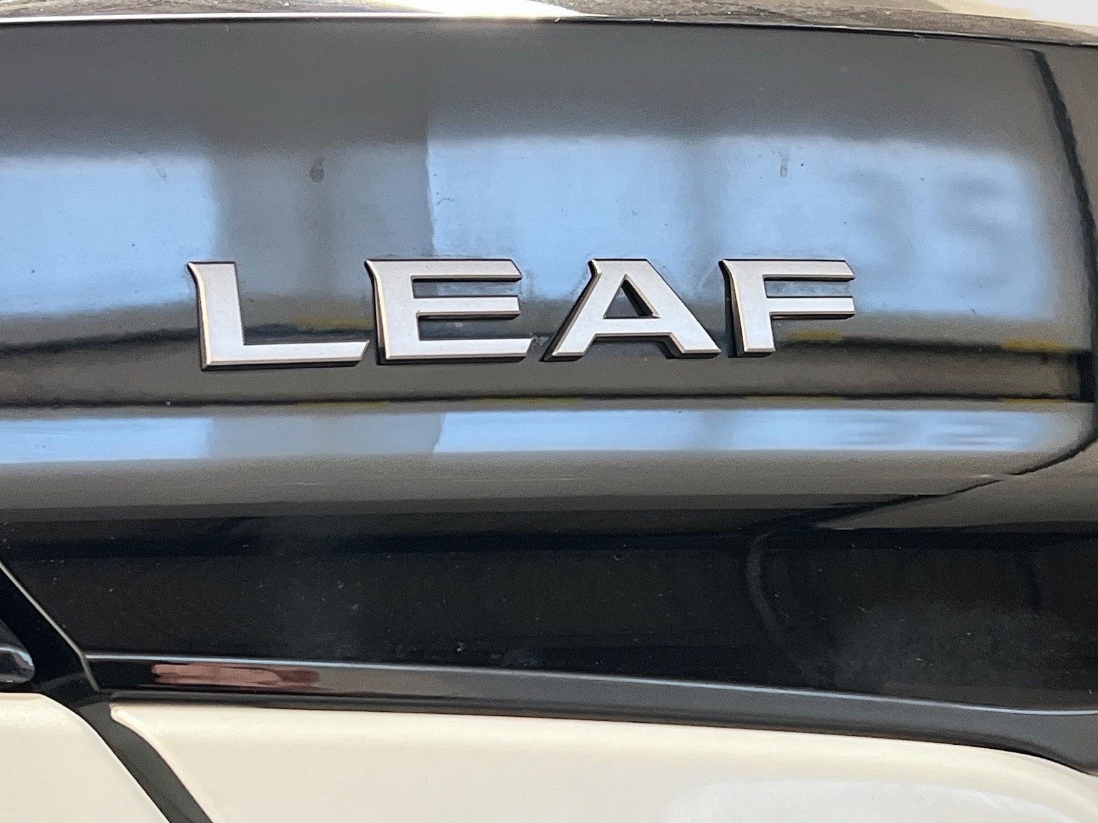 Nissan Leaf SV NAV 2024 - image #26