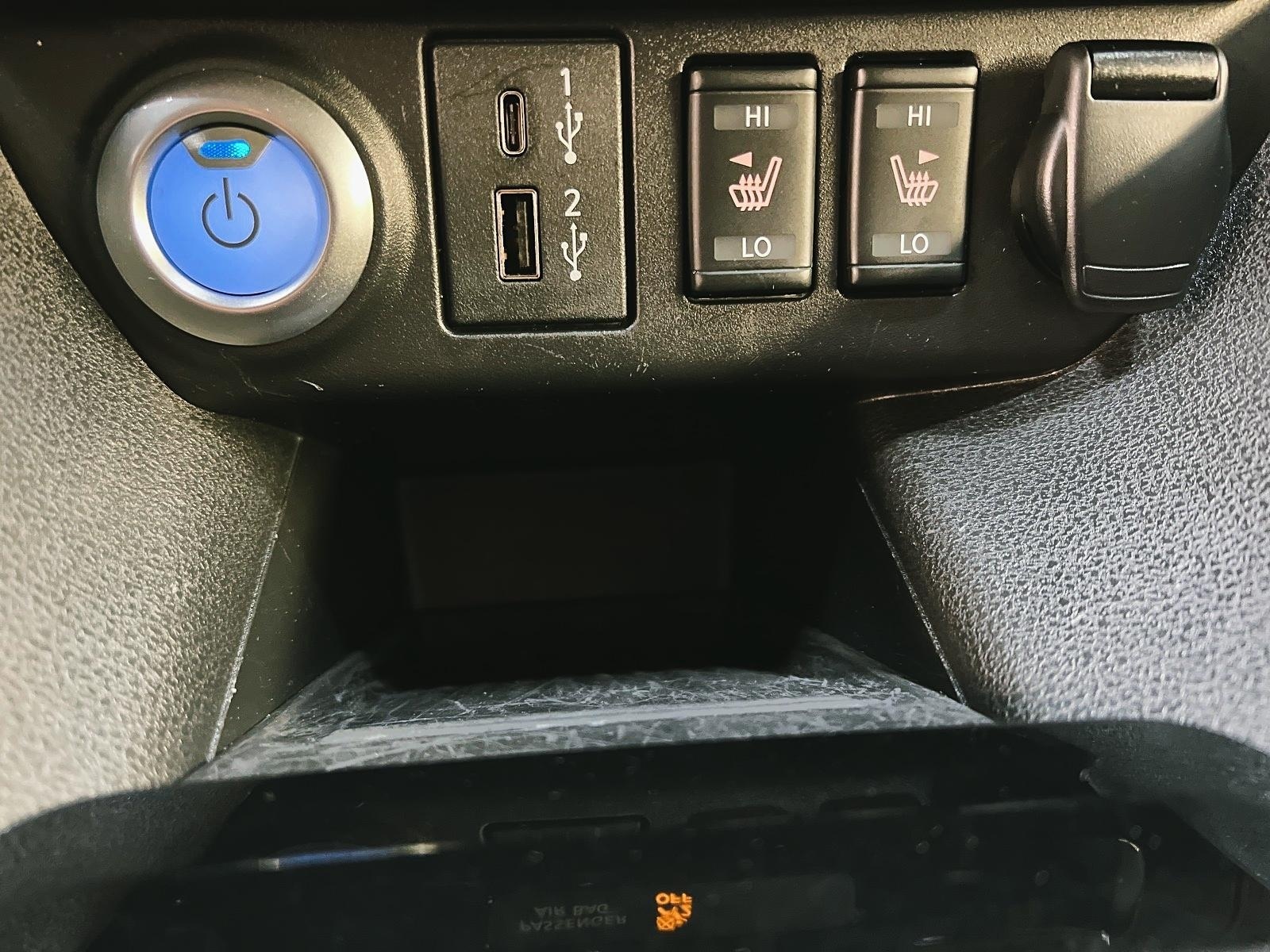 Nissan Leaf SV NAV 2024 - image #18