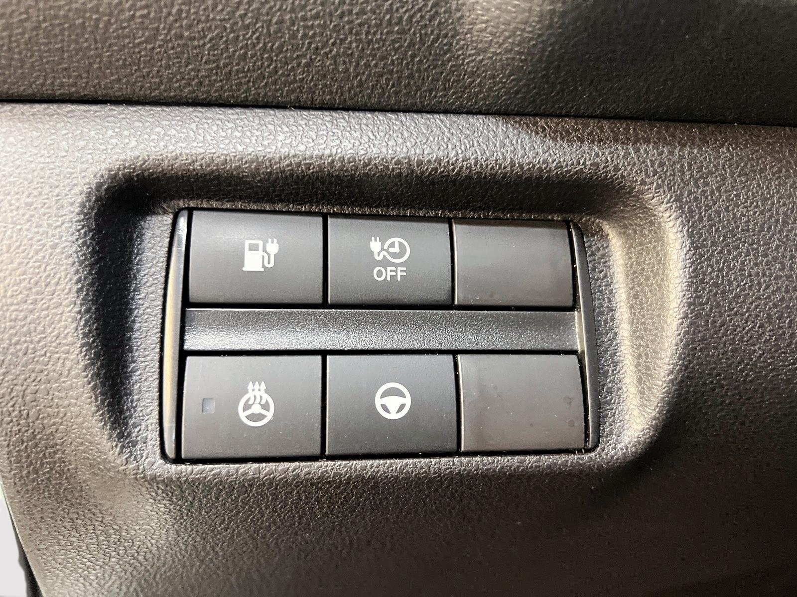 Nissan Leaf SV NAV 2024 - image #21