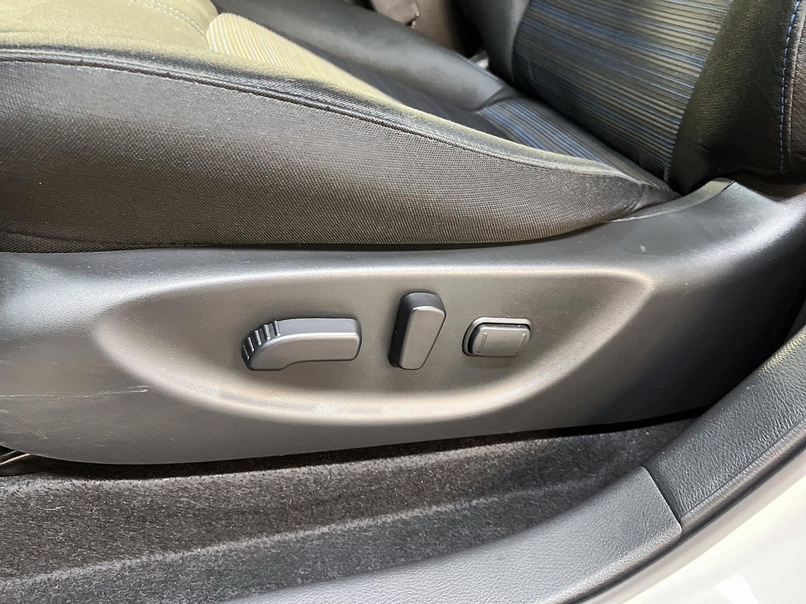 Nissan Leaf SV NAV 2024 - image #24