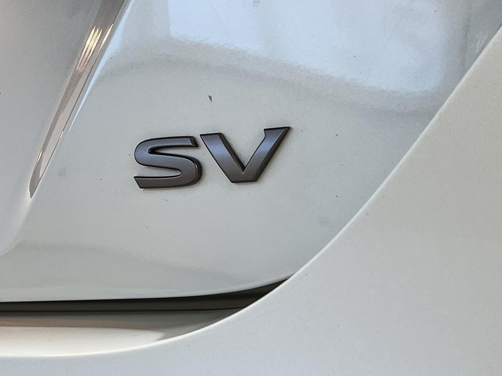 Nissan Leaf SV NAV 2024 - image #27