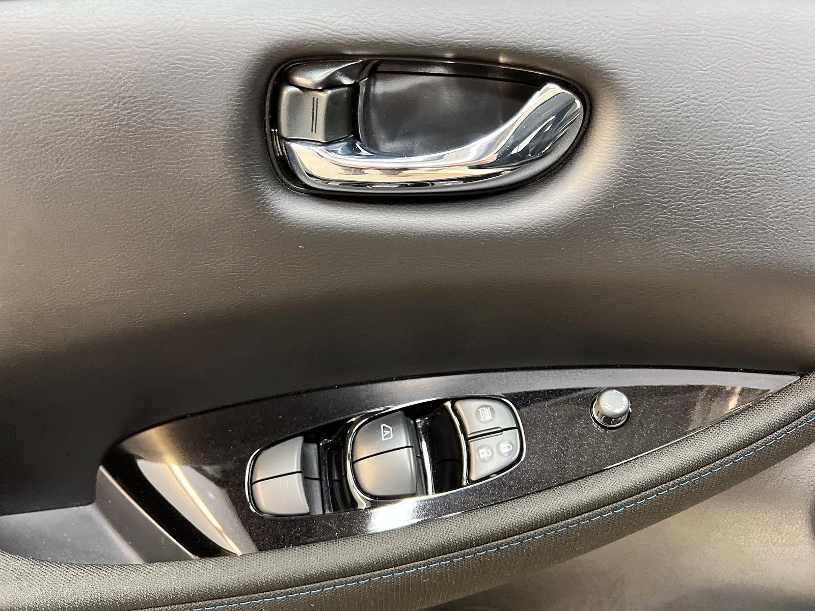 Nissan Leaf SV NAV 2024 - image #22