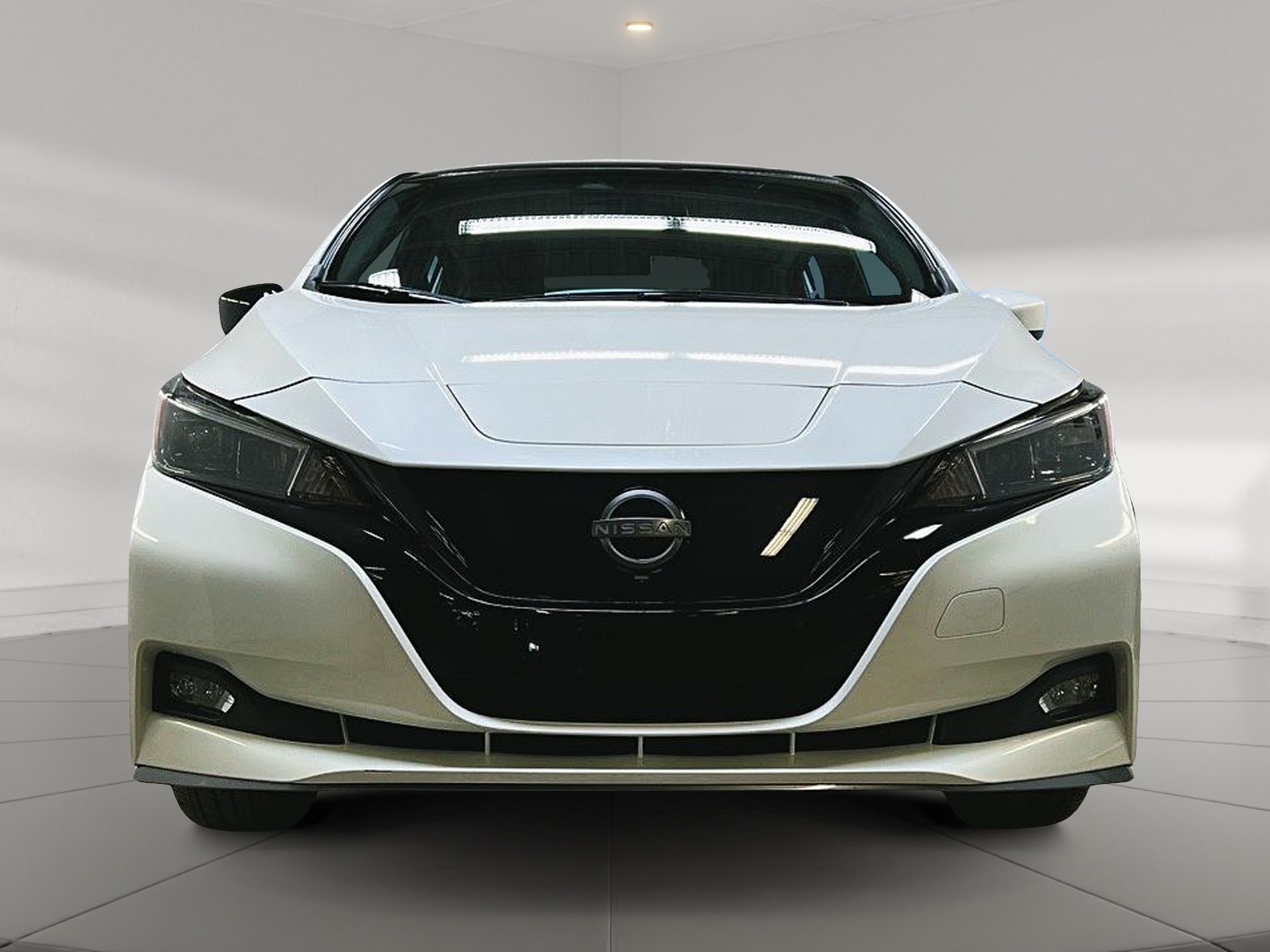Nissan Leaf SV PLUS NAV 2024 - image #2