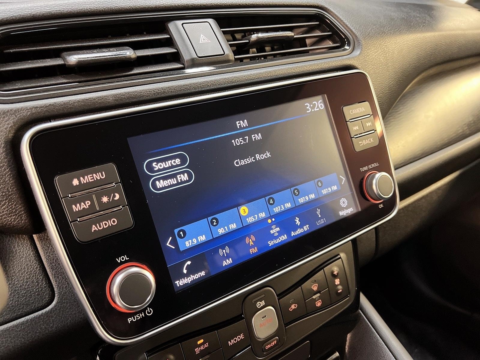 Nissan Leaf SV PLUS NAV 2024 - image #15