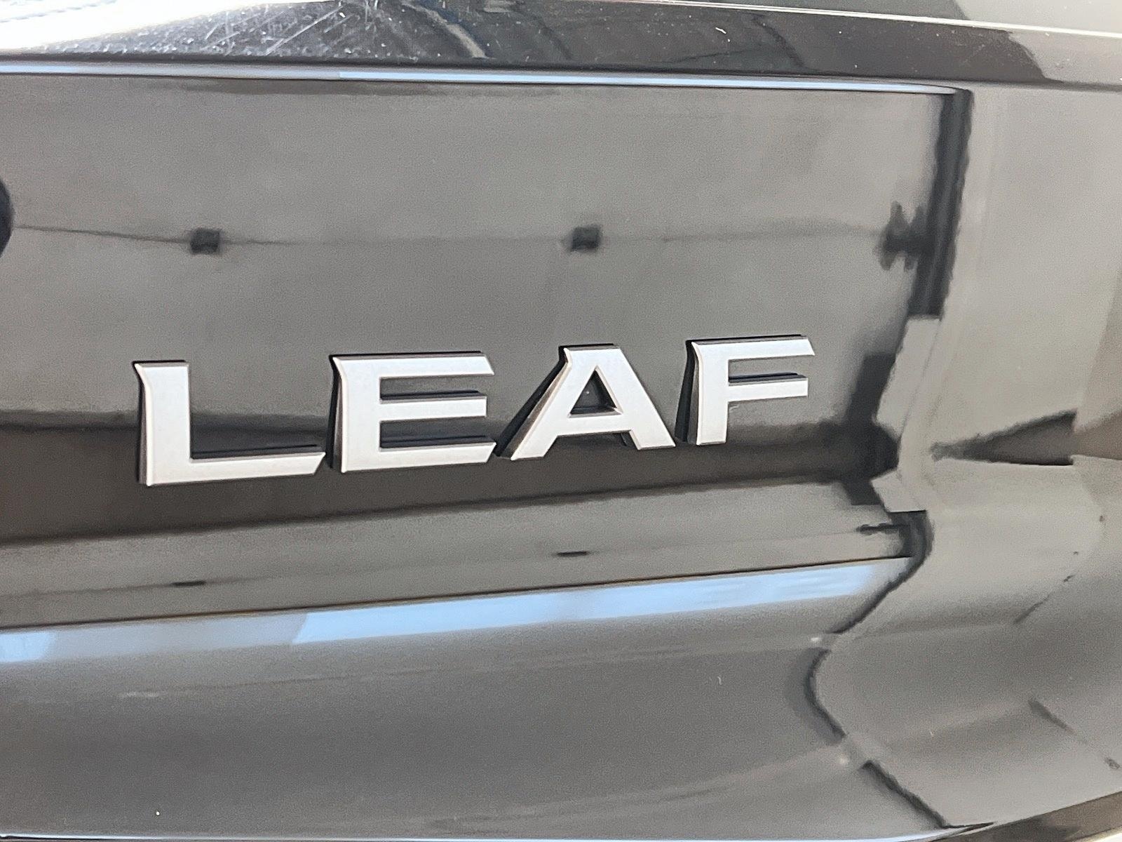 Nissan Leaf SV PLUS NAV 2024 - image #26