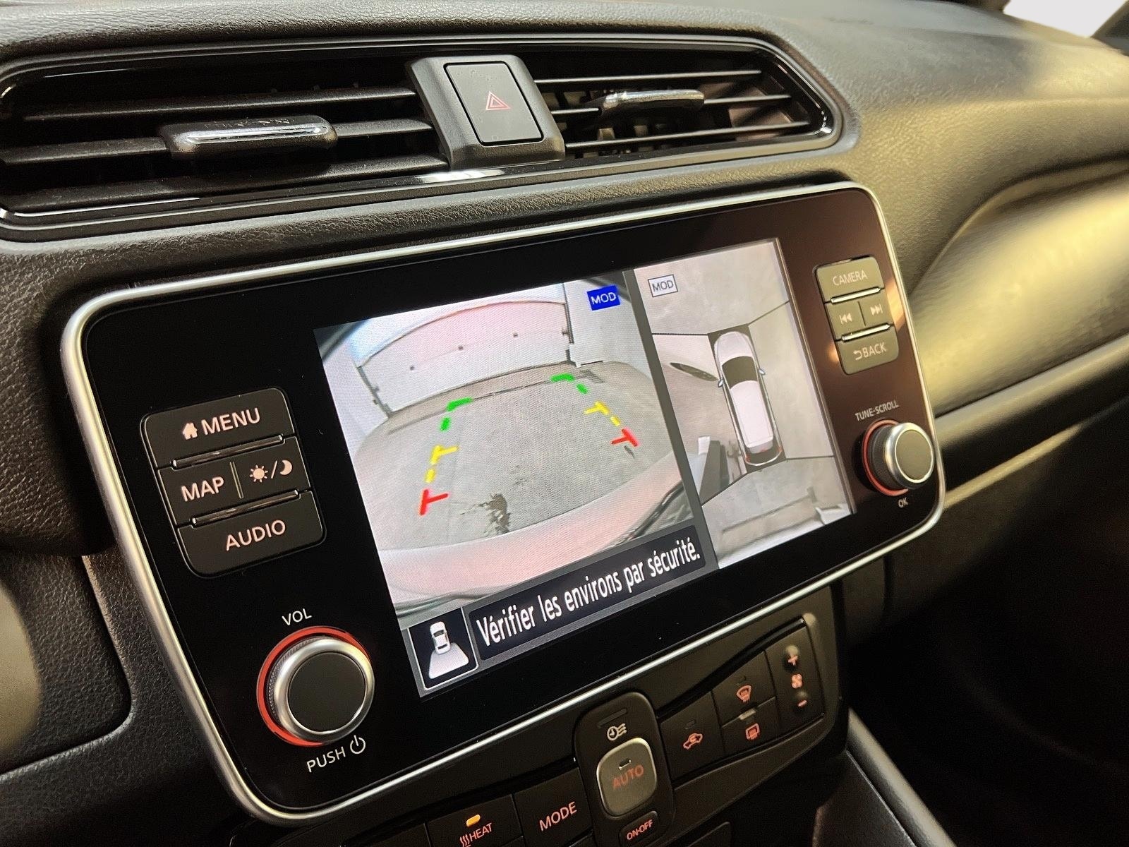 Nissan Leaf SV PLUS NAV 2024 - image #16