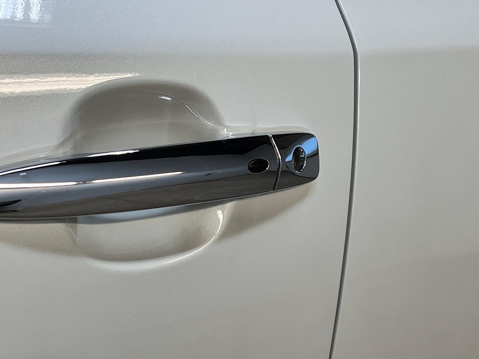 Nissan Leaf SV PLUS NAV 2024 - image #25