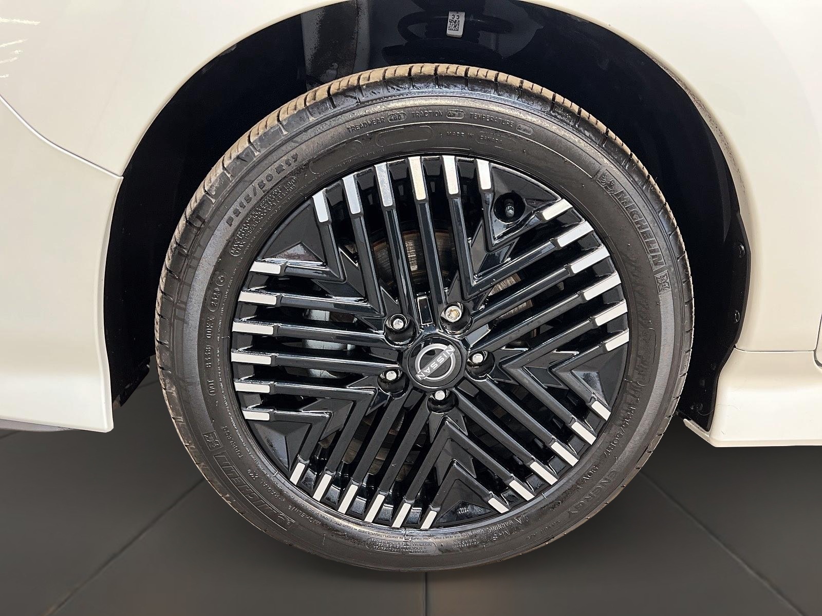 Nissan Leaf SV PLUS NAV 2024 - image #28