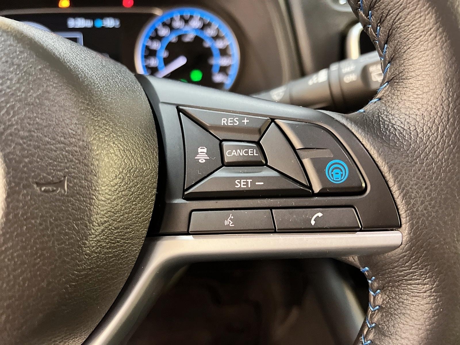 Nissan Leaf SV PLUS NAV 2024 - image #19