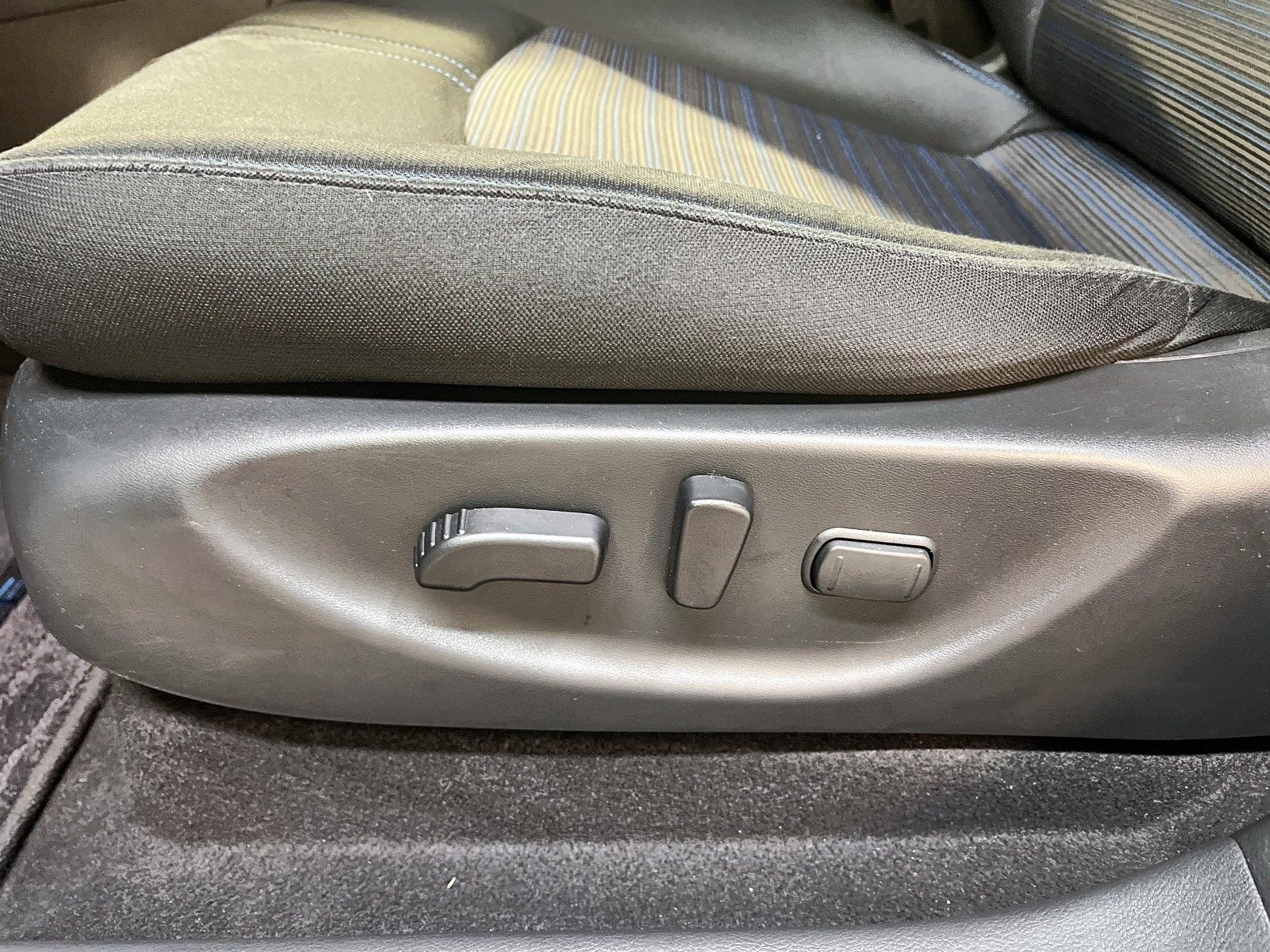 Nissan Leaf SV PLUS NAV 2024 - image #24