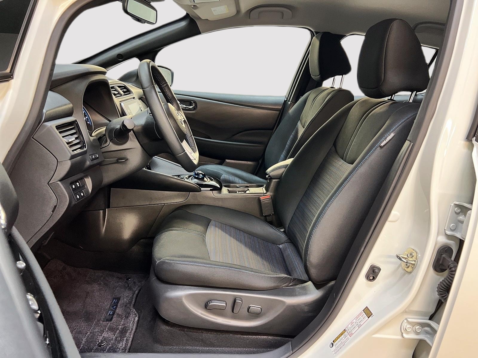 Nissan Leaf SV PLUS NAV 2024 - image #7
