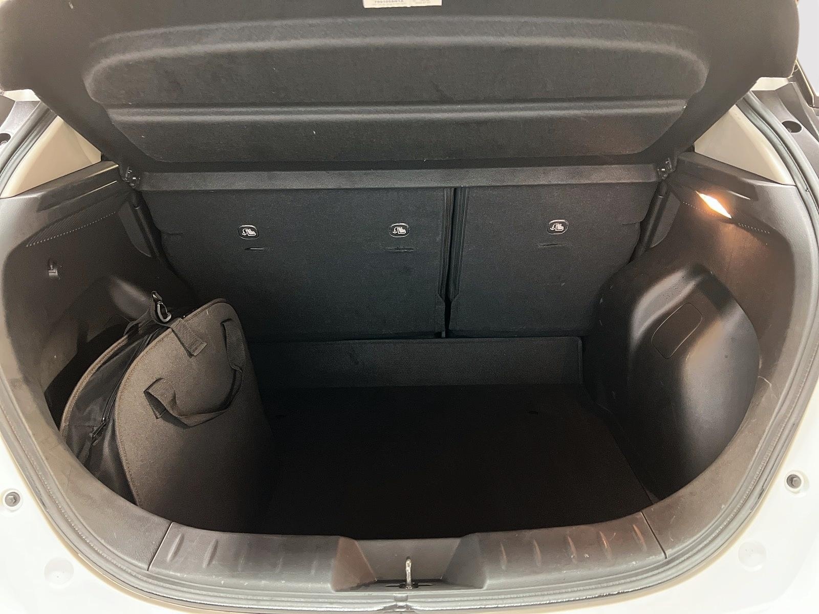 Nissan Leaf SV PLUS NAV 2024 - image #12