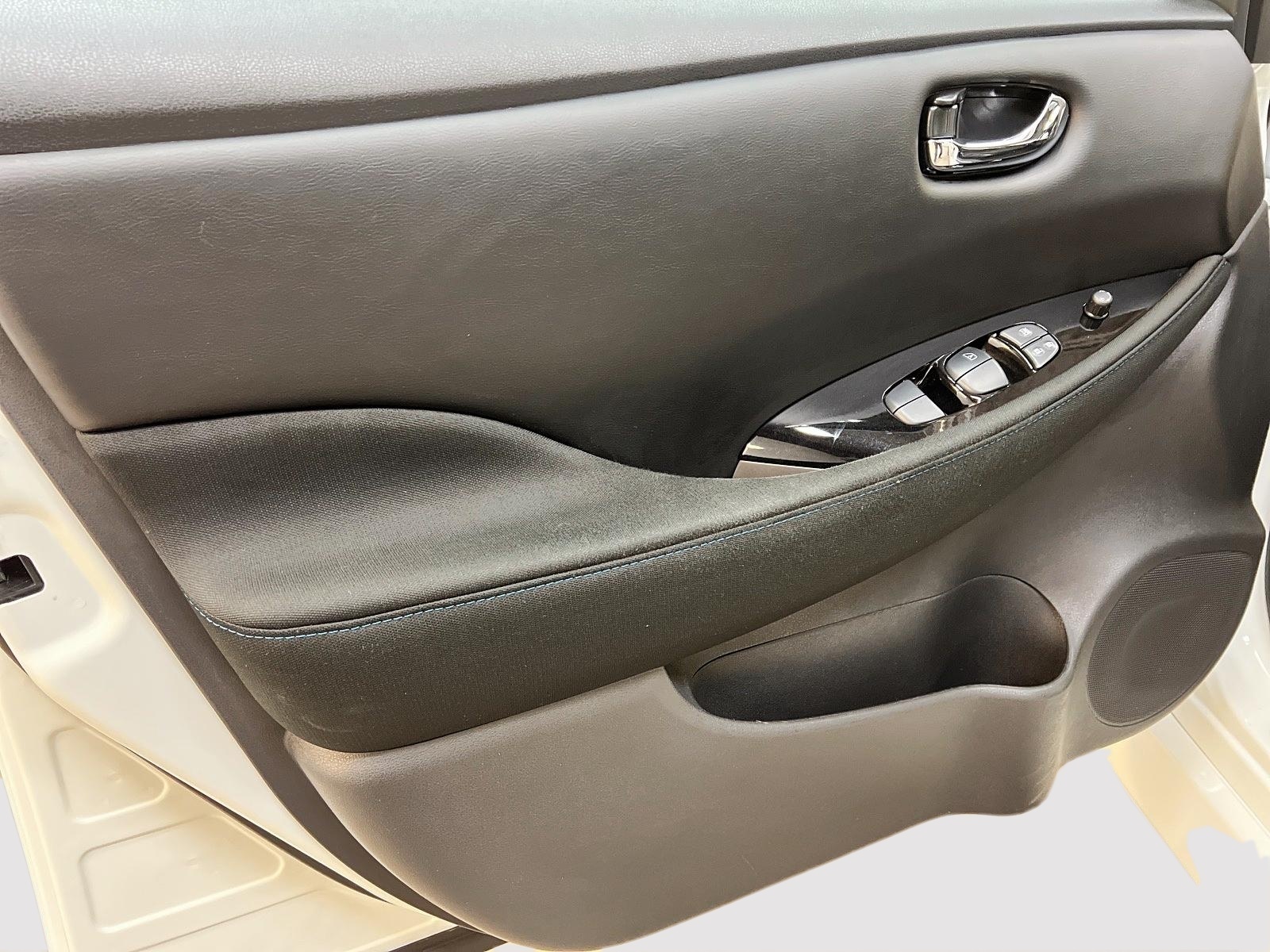 Nissan Leaf SV PLUS NAV 2024 - image #23