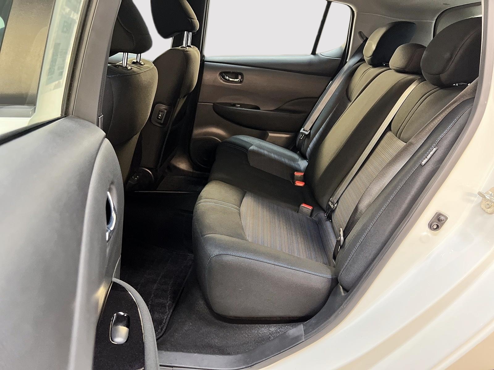 Nissan Leaf SV PLUS NAV 2024 - image #9