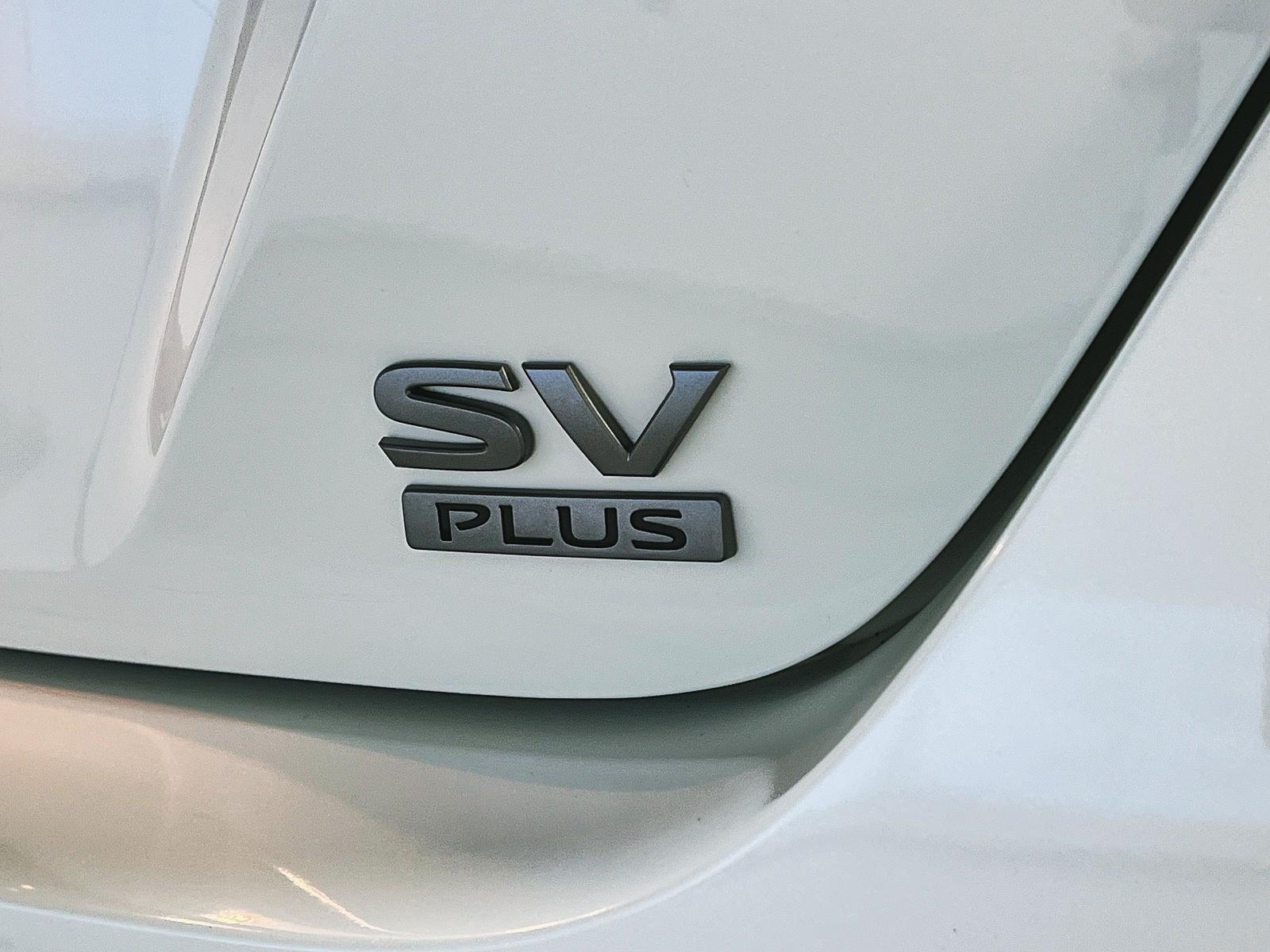Nissan Leaf SV PLUS NAV 2024 - image #27