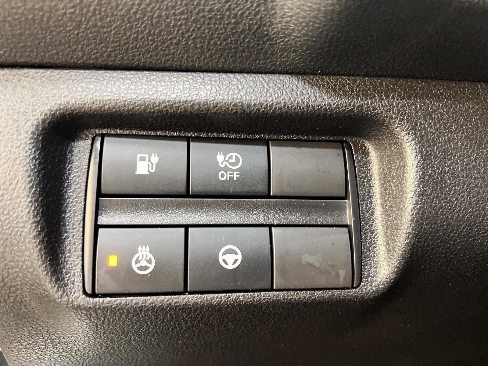 Nissan Leaf SV PLUS NAV 2024 - image #21