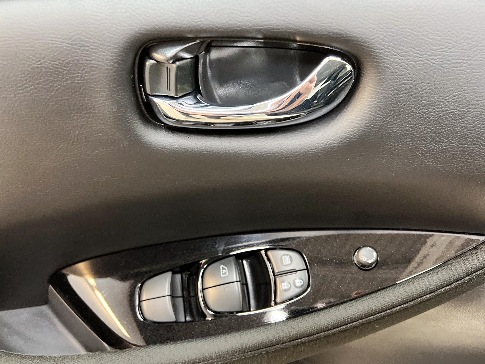 Nissan Leaf SV PLUS NAV 2024 - image #22
