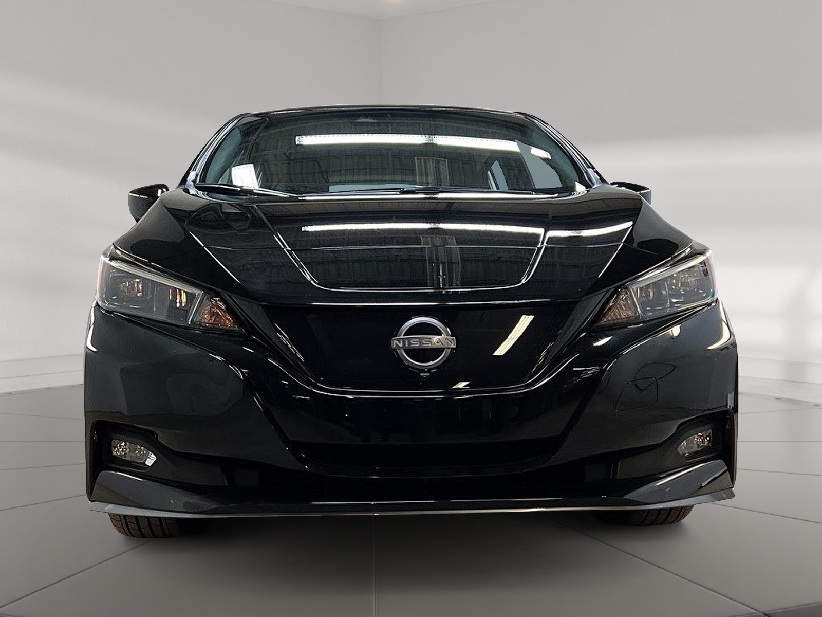 Nissan Leaf SV PLUS NAV 2025 - image #2