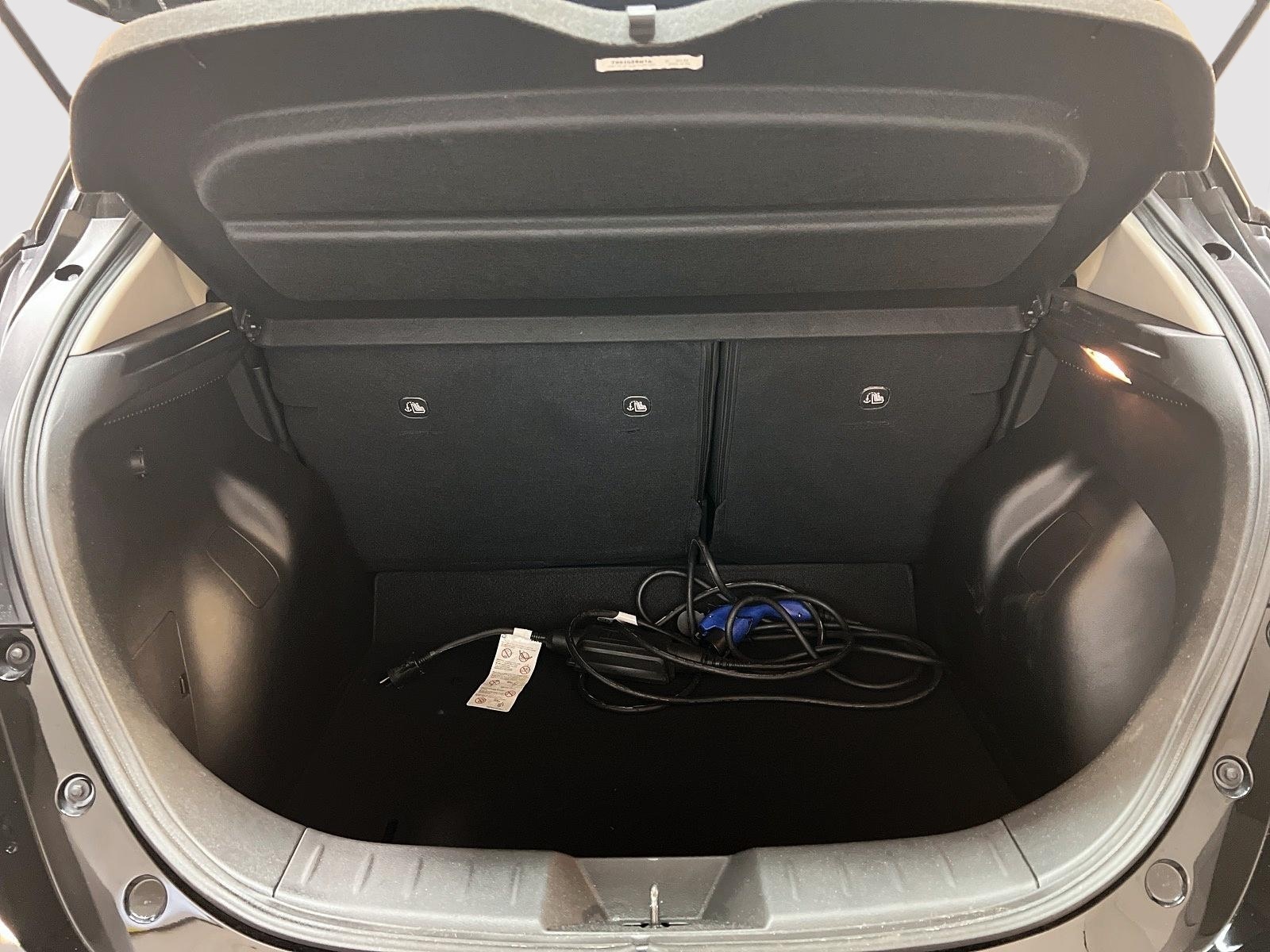 Nissan Leaf SV PLUS NAV 2025 - image #12