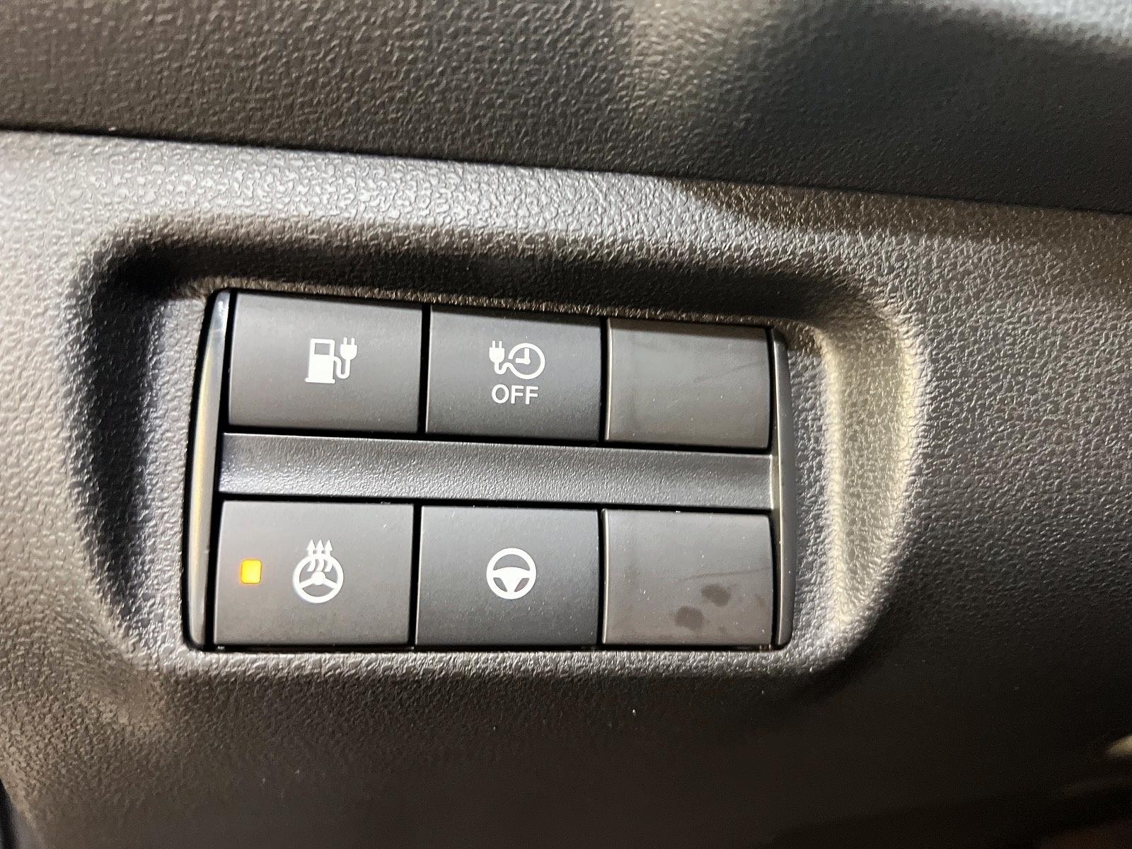 Nissan Leaf SV PLUS NAV 2025 - image #21