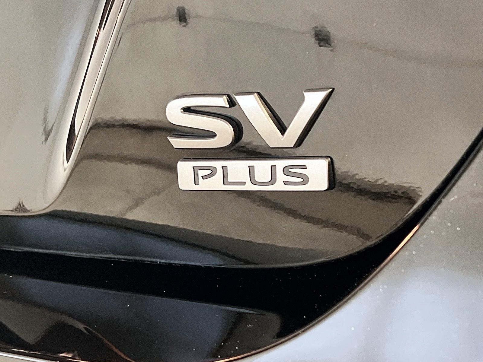 Nissan Leaf SV PLUS NAV 2025 - image #27