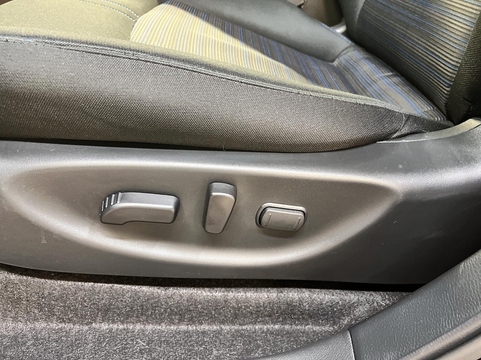 Nissan Leaf SV PLUS NAV 2025 - image #24