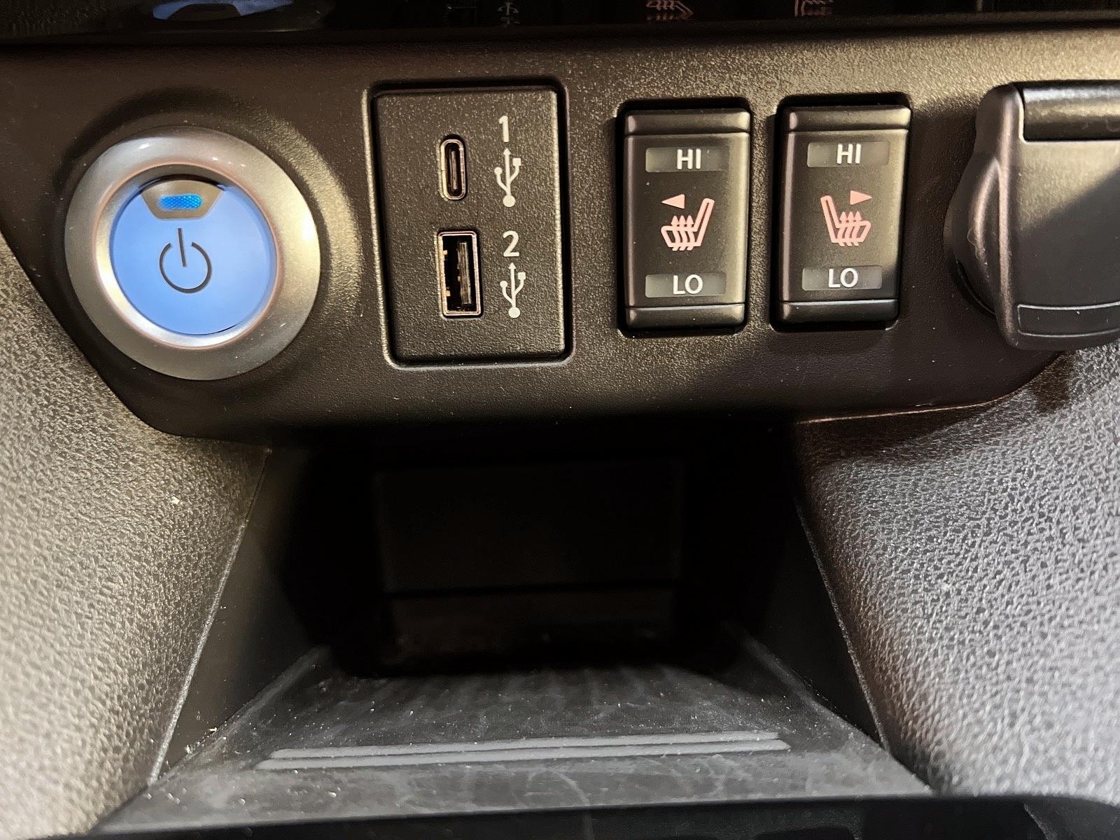 Nissan Leaf SV PLUS NAV 2025 - image #18