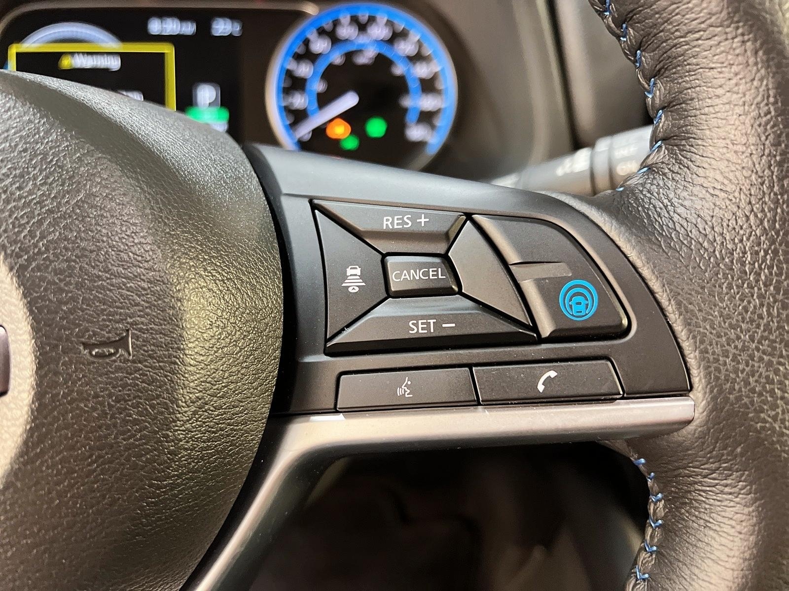 Nissan Leaf SV PLUS NAV 2025 - image #19