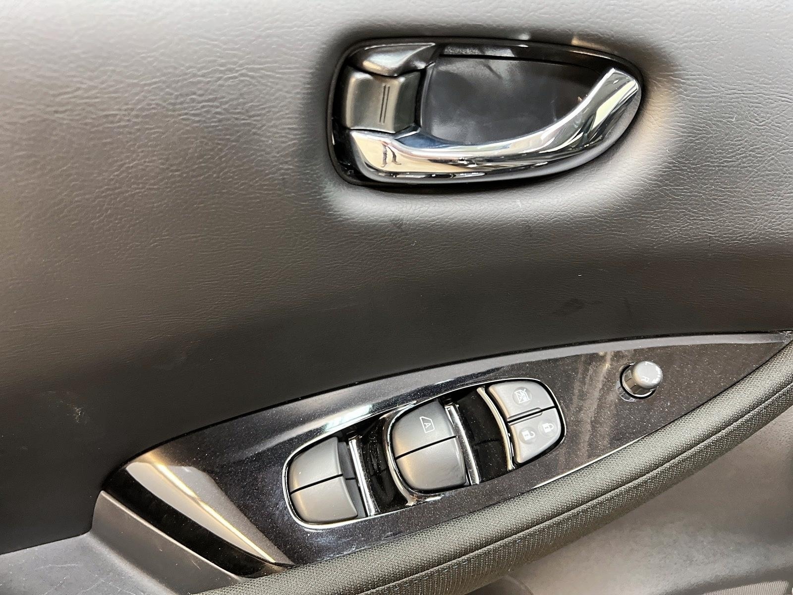 Nissan Leaf SV PLUS NAV 2025 - image #22