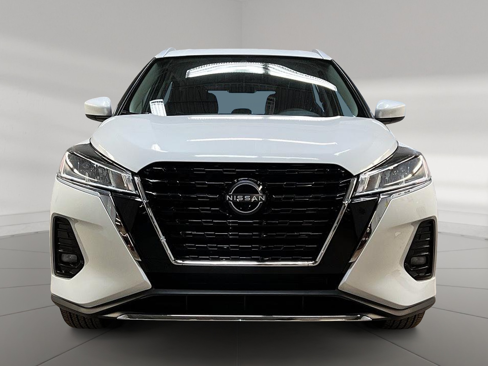 Nissan Kicks SV 2023 - image #2