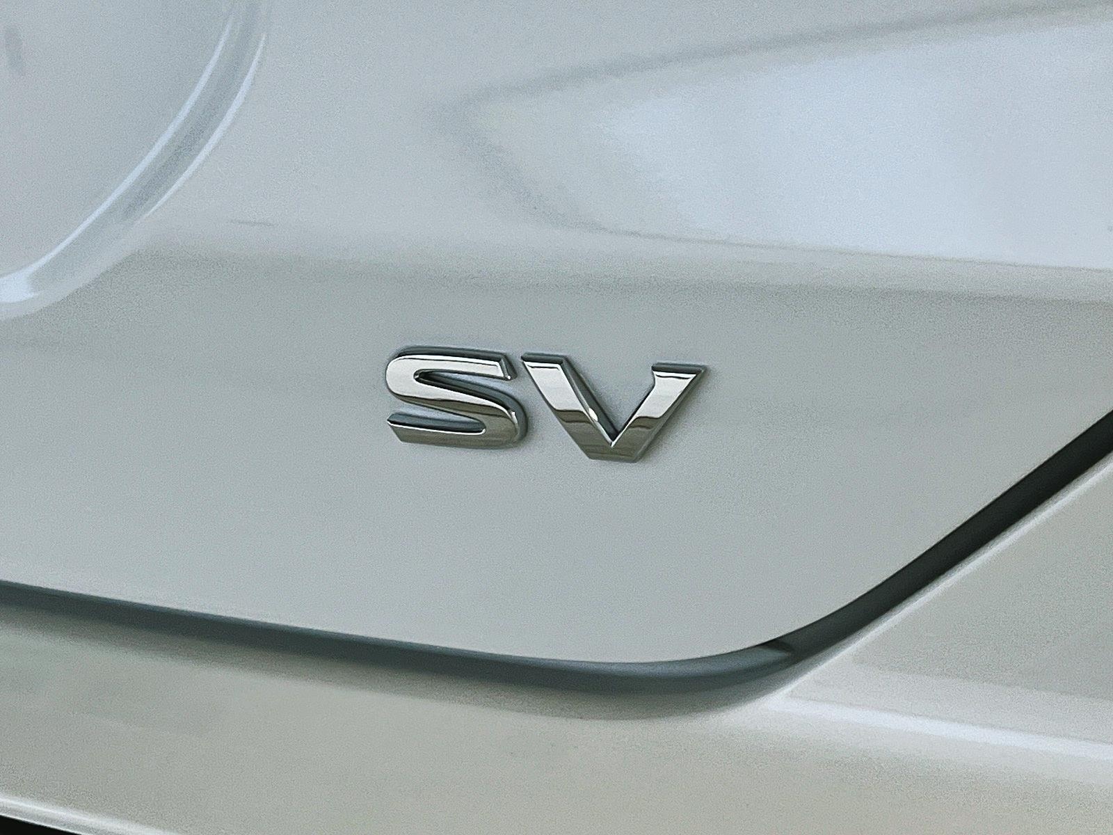 Nissan Kicks SV 2023 - image #25