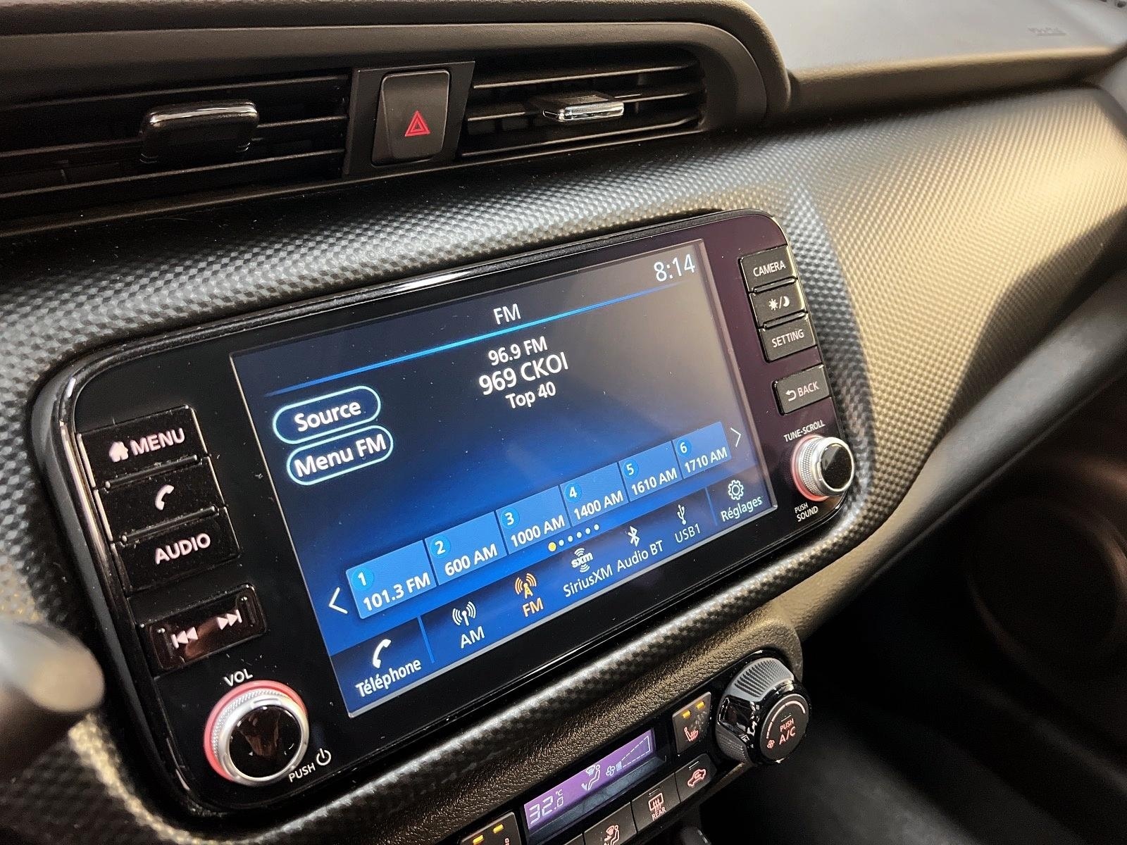 Nissan Kicks SV 2023 - image #15