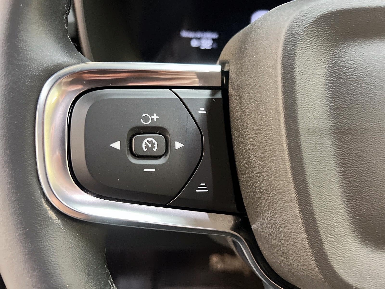 Volvo C40 RECHARGE CORE NAV 2024 - image #20