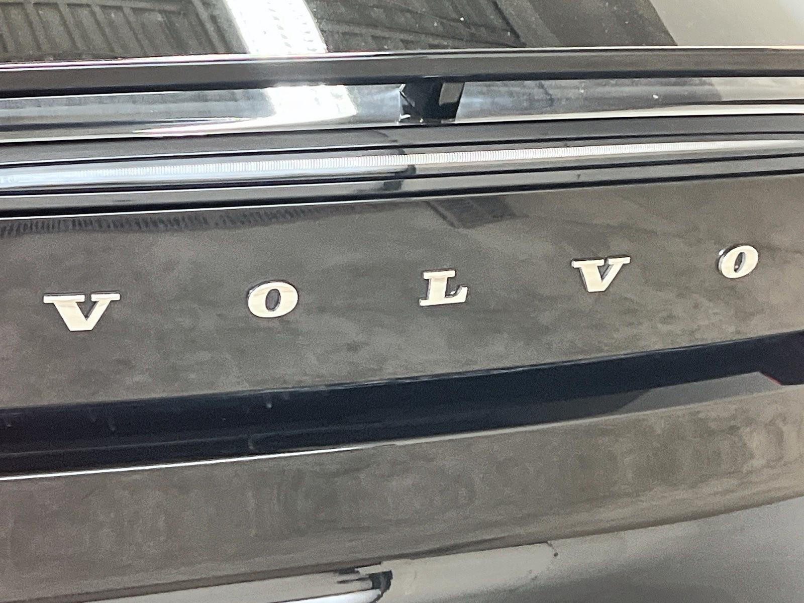 Volvo C40 RECHARGE CORE NAV 2024 - image #26