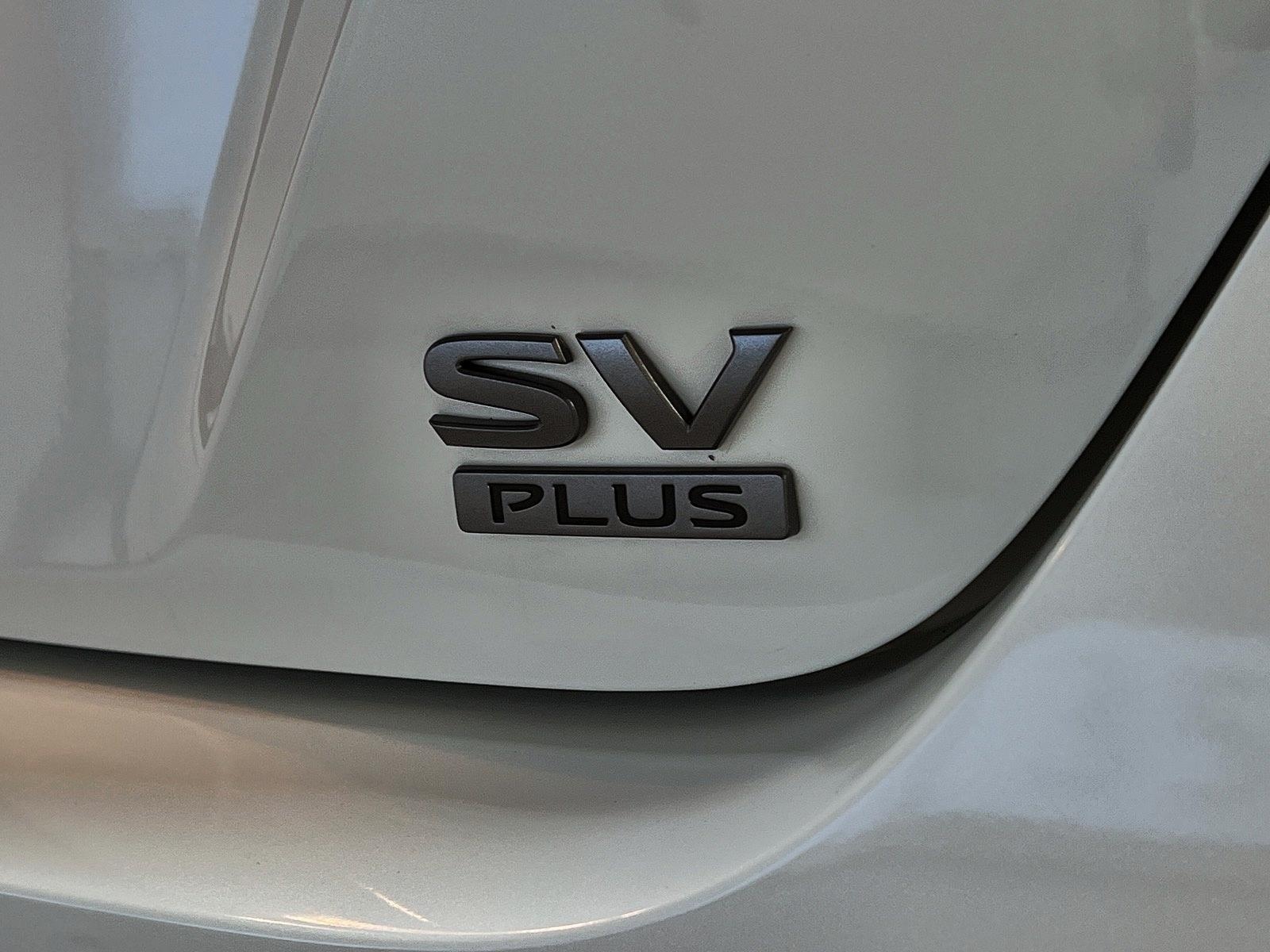 Nissan Leaf SV PLUS NAV 2023 - image #27