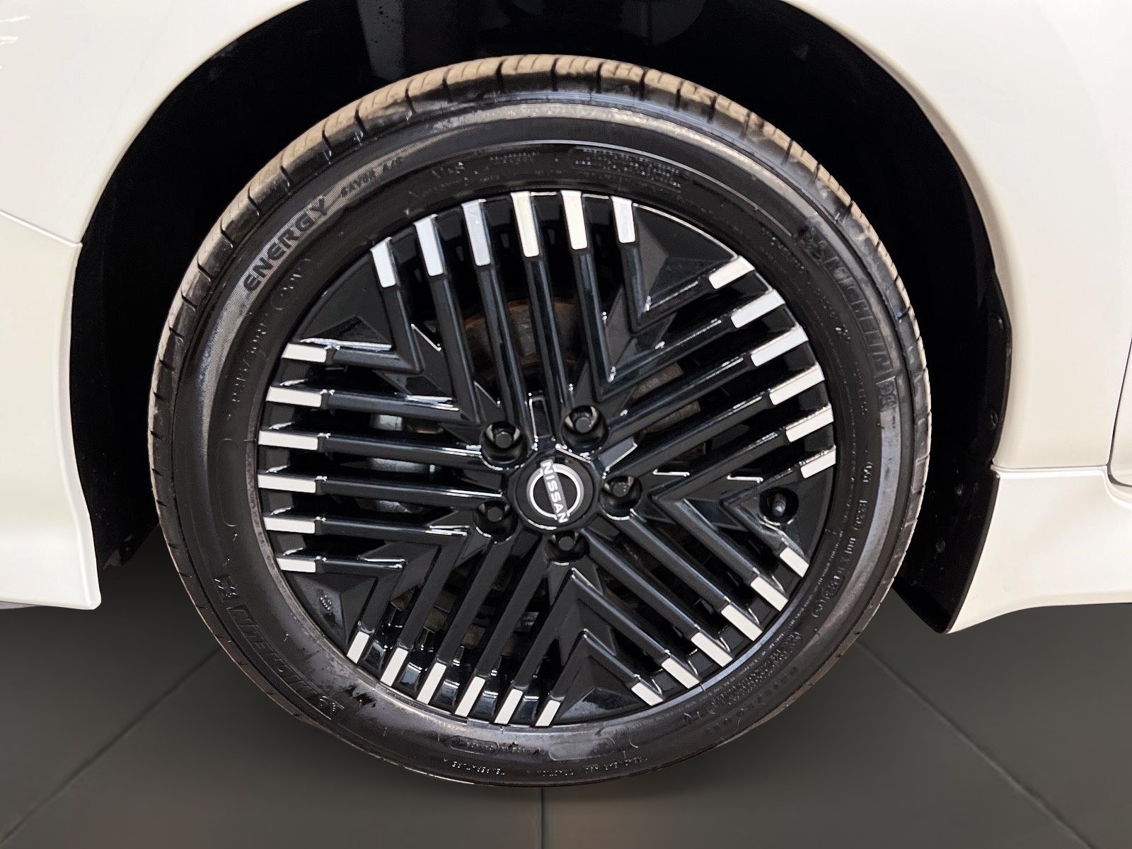 Nissan Leaf SV PLUS NAV 2023 - image #28